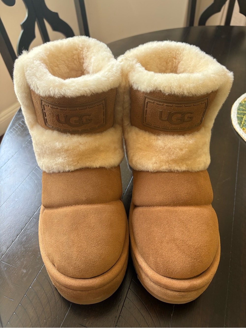 Ugg Boots